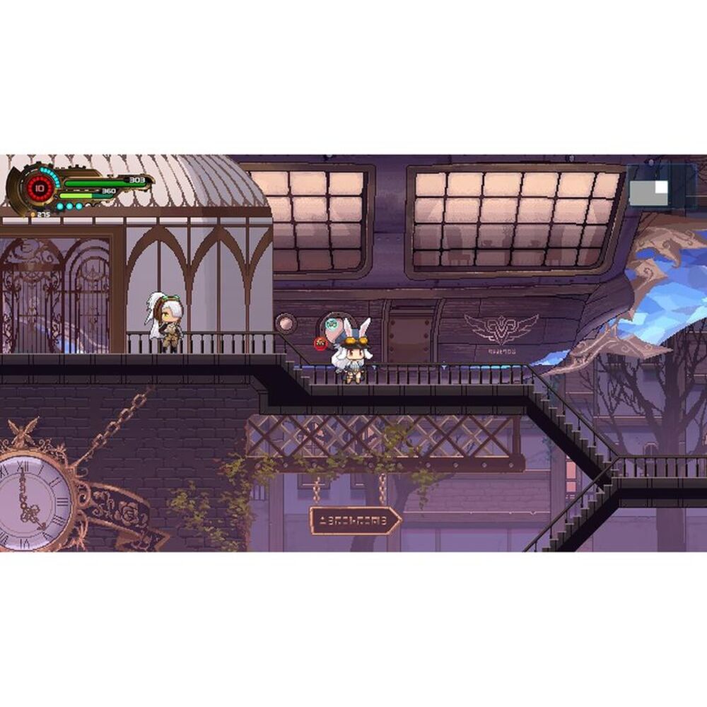 TEVI for Playstation 5 VIDEOGAMES - Picture 2 of 9